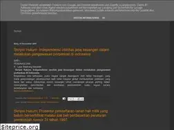 Sites similar to contohaku1.blogspot.com