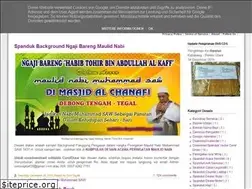 Sites similar to contohdesainspanduk.blogspot.com