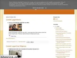 Sites similar to contohfuzziblog.blogspot.com