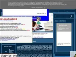 Sites similar to contohmakalahs.blogspot.com