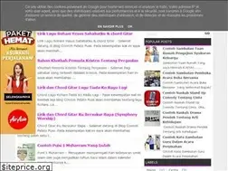 Sites similar to contohpodatopuisi.blogspot.com
