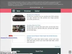 Sites similar to contohria.blogspot.com