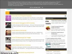 Sites similar to contohsimpel.blogspot.com
