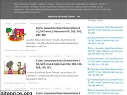 Sites similar to contohsoalsoalsekolah.blogspot.com