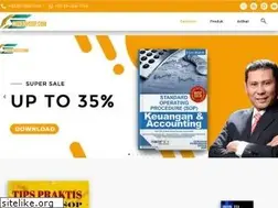 Sites similar to contohsop.com