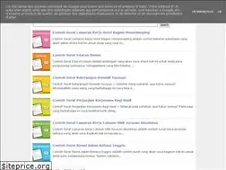 Sites similar to contohsuratr.blogspot.com