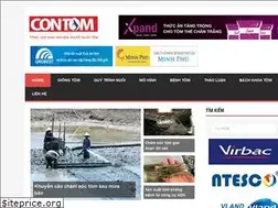 Sites similar to contom.vn