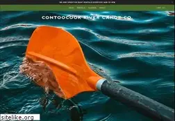 Sites similar to contoocookcanoe.com