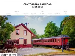 Sites similar to contoocookdepot.org