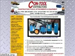 Sites similar to contool.net