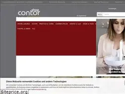 Sites similar to contor-design.com
