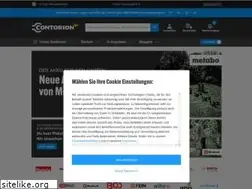Sites similar to contorion.de