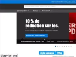 Sites similar to contorion.fr