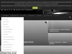 Sites similar to contornidinoir.it