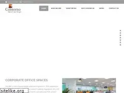 Sites similar to contorno.in