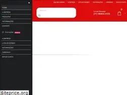 Sites similar to contornocolchoes.com.br