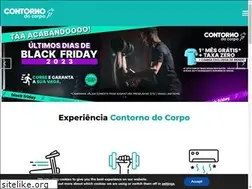 Sites similar to contornodocorpo.com.br