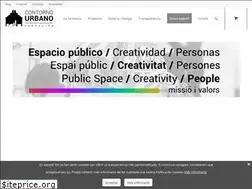 Sites similar to contornourbano.com