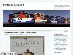 Sites similar to contosdaf1.wordpress.com