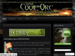 Sites similar to contosdocovil.wordpress.com