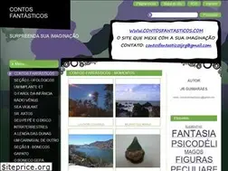 Sites similar to contosfantasticos.com