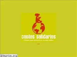 Sites similar to contosolidarios.org