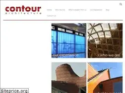 Sites similar to contour-architecture.com