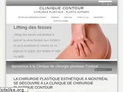 Sites similar to contour-clinic.com