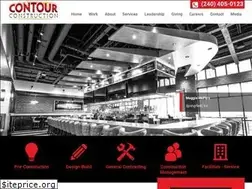 Sites similar to contour-gc.com