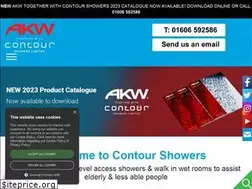 Sites similar to contour-showers.co.uk