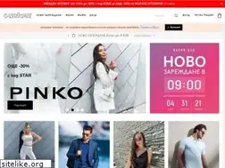 Sites similar to contour.bg