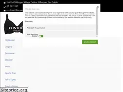 Sites similar to contour.ie