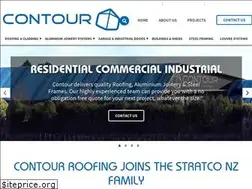 Sites similar to contour.nz