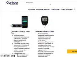 Sites similar to contour.plus