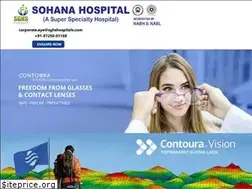 Sites similar to contoura.in