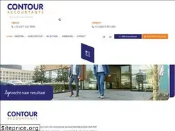 Sites similar to contouraccountants.nl