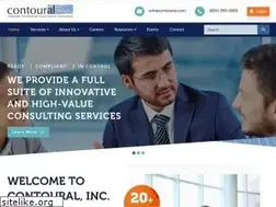 Sites similar to contoural.com