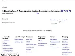 Sites similar to contourallure.com