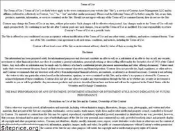 Sites similar to contourasset.com
