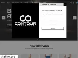 Sites similar to contourathletics.com
