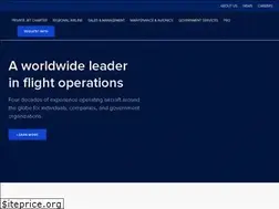 Sites similar to contouraviation.com