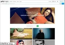 Sites similar to contourbygettyimages.fr