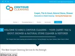Sites similar to contourcleaning.com
