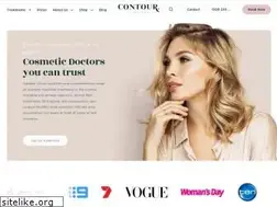 Sites similar to contourclinics.com.au