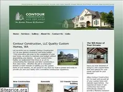 Sites similar to contourconstructionllc.com