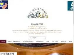 Sites similar to contourdayspa.com