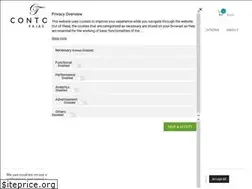 Sites similar to contourfajas.com