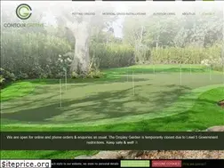 Sites similar to contourgreens.ie