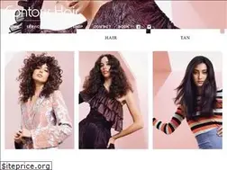 Sites similar to contourhairportsea.com.au