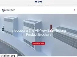 Sites similar to contourheating.co.uk